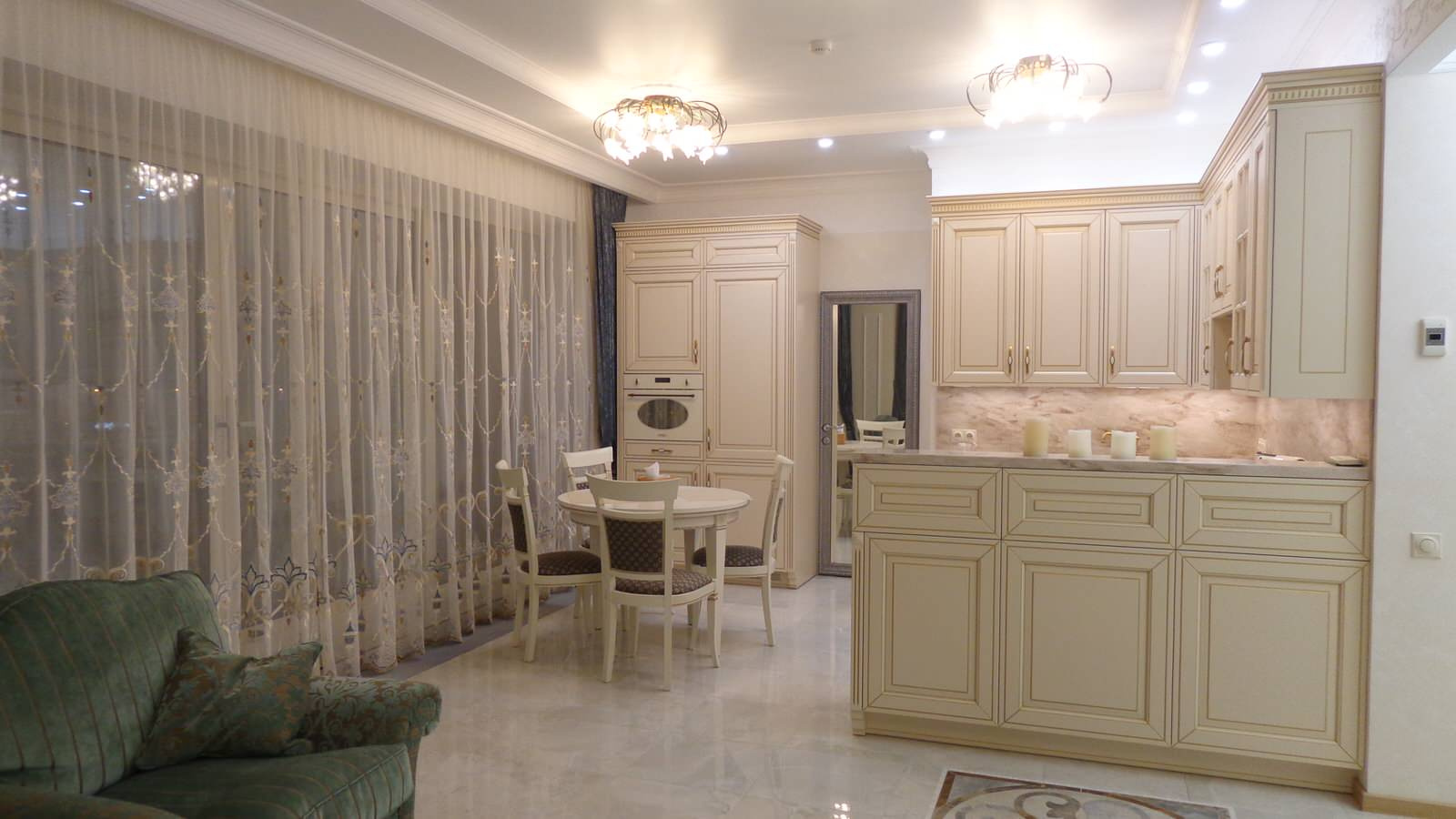 Классика  Elisaveta