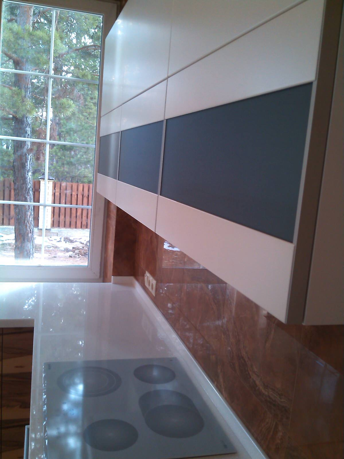 Шпон Орех Сатиновый - ценная порода дерева