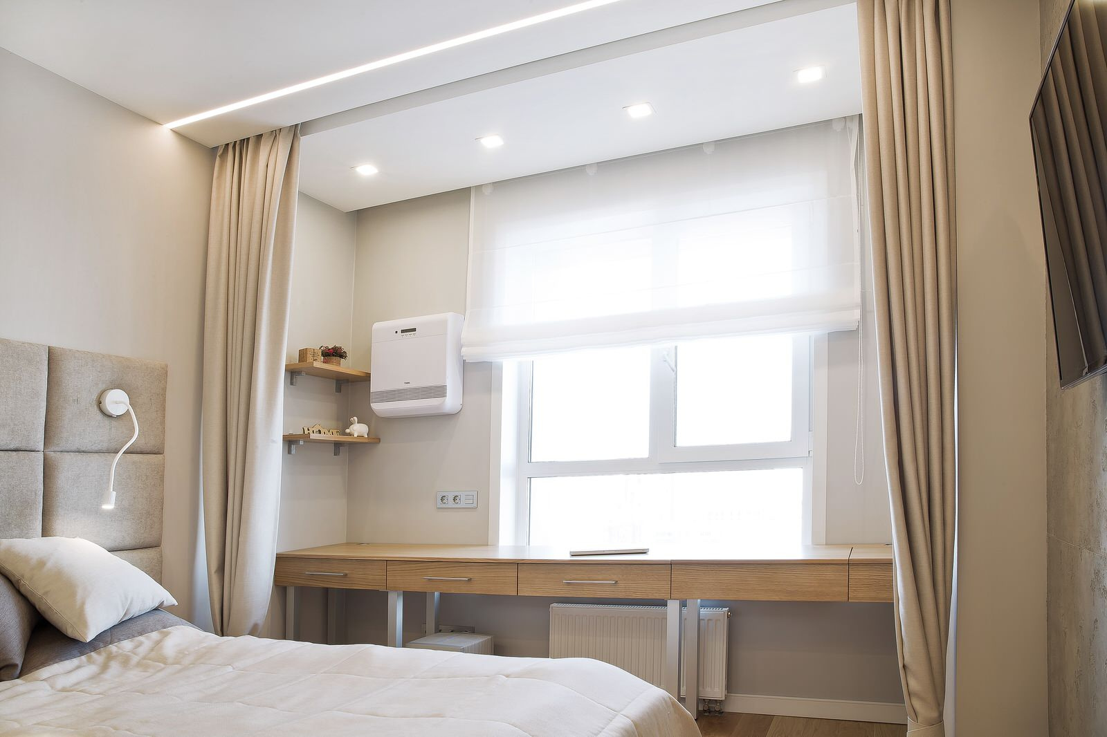 Квартира на Восходе