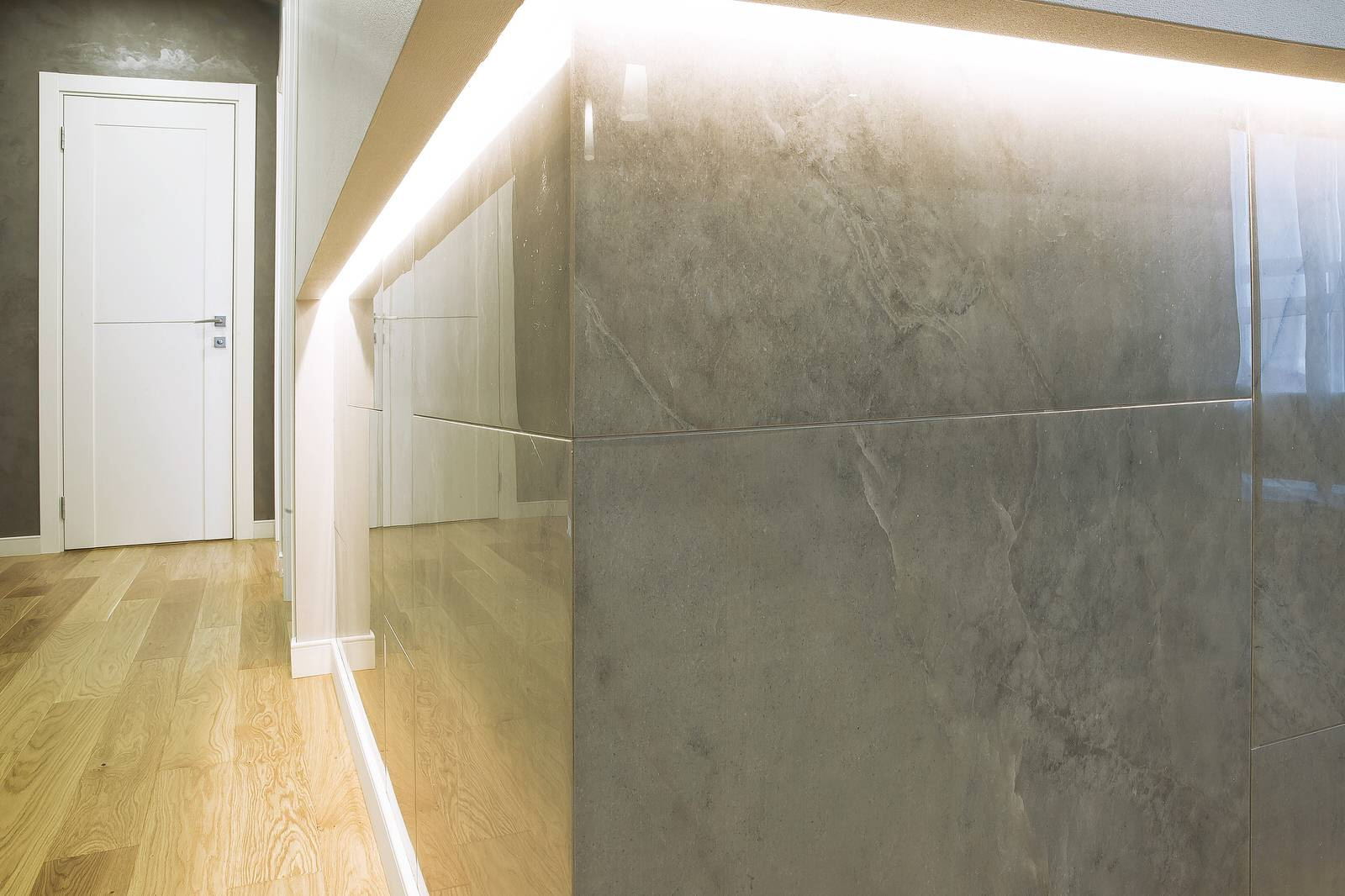 Квартира на Восходе