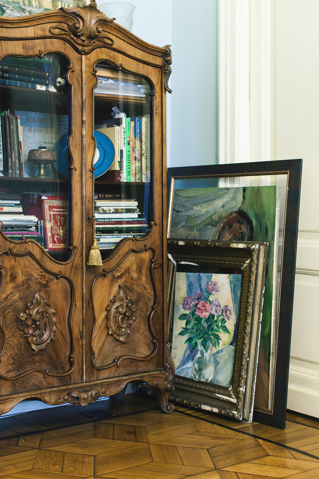 козловский