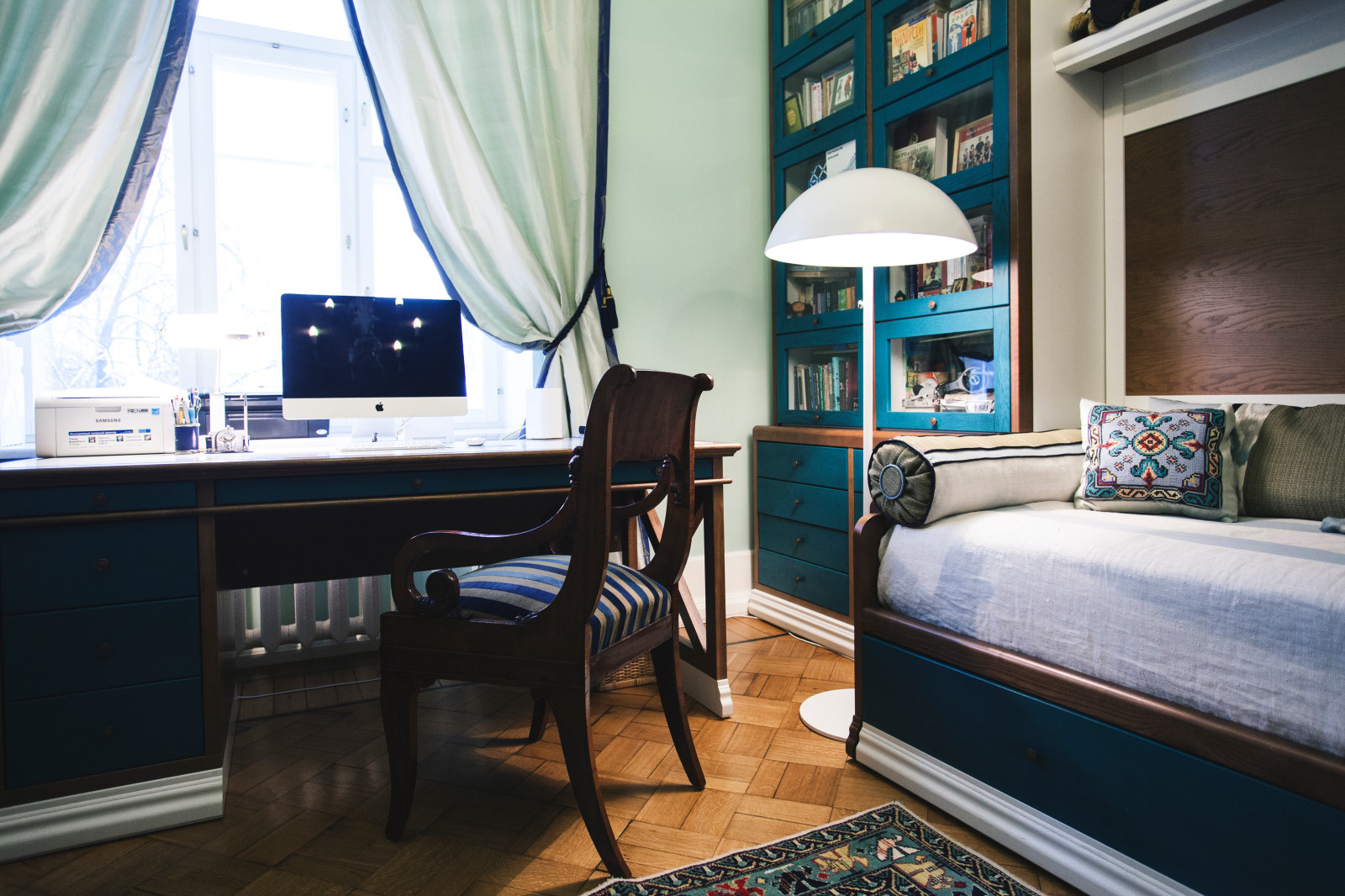 козловский