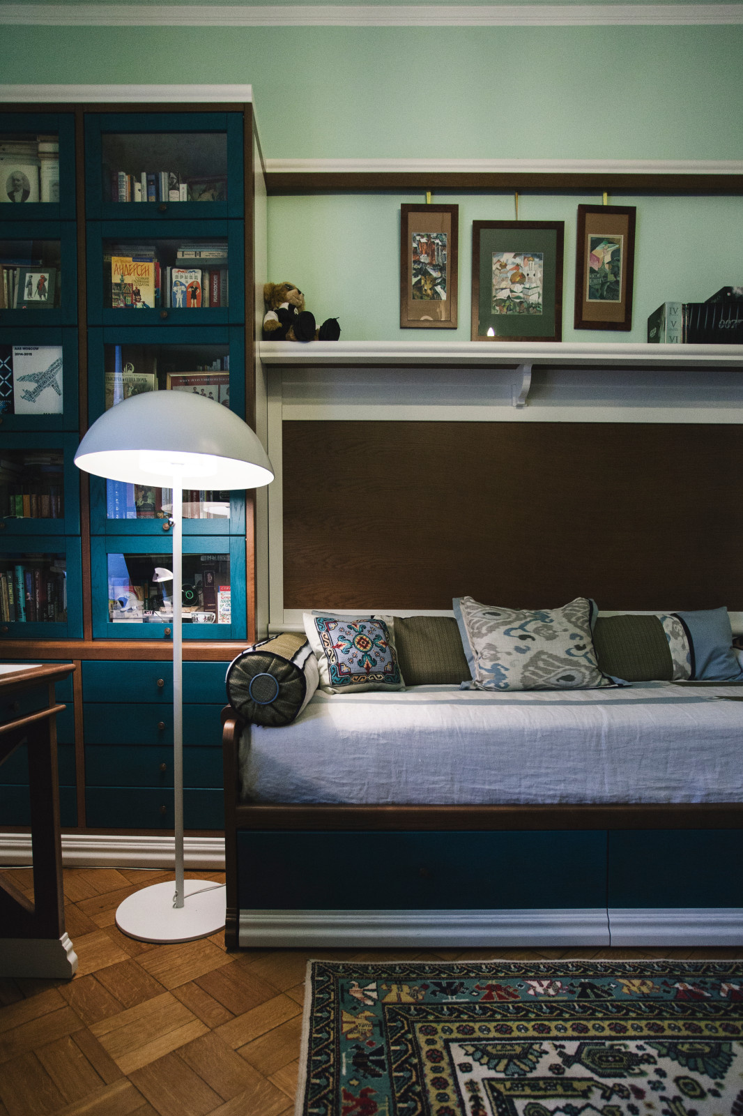 козловский