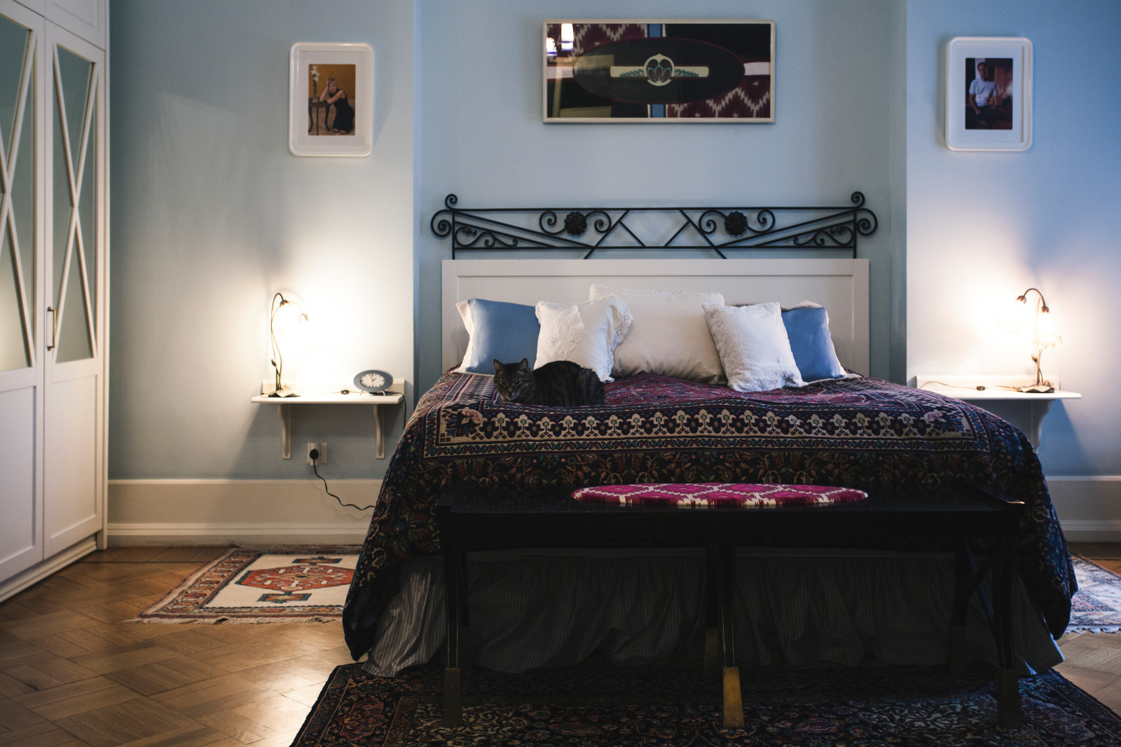 козловский