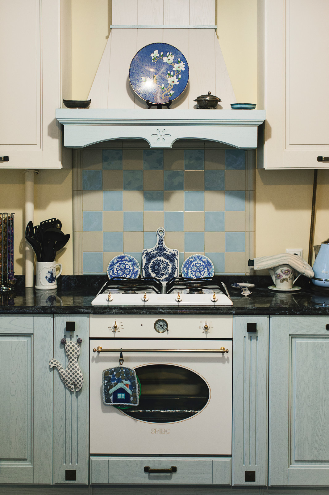 козловский