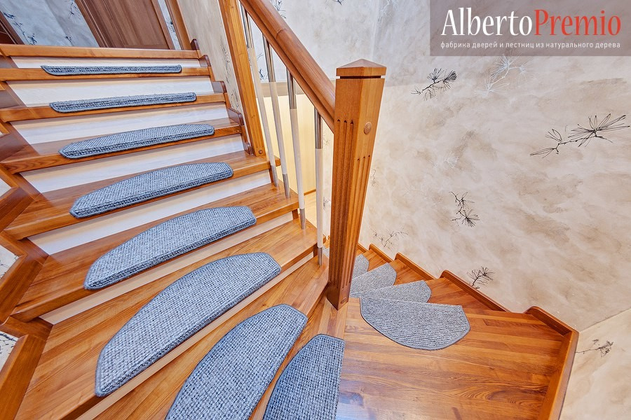 Обложка проекта: Работа Alberto Premio (п.Рыбный, Калининградская область)