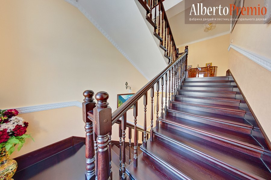 Работы компании Alberto Premio