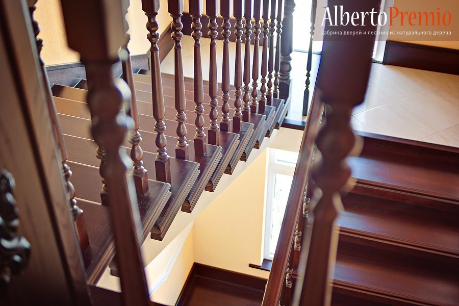 Работы компании Alberto Premio