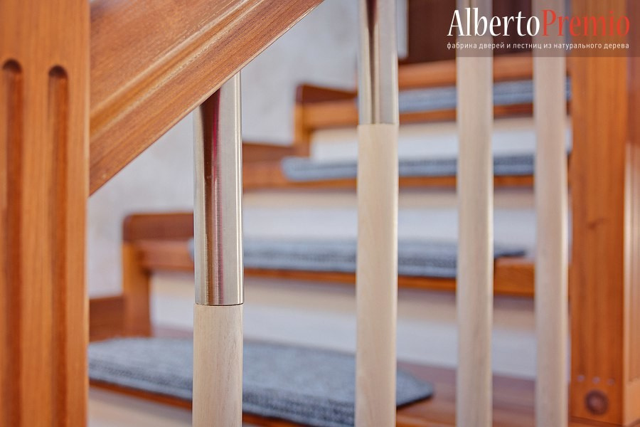 Работы компании Alberto Premio