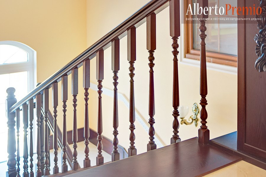 Работы компании Alberto Premio