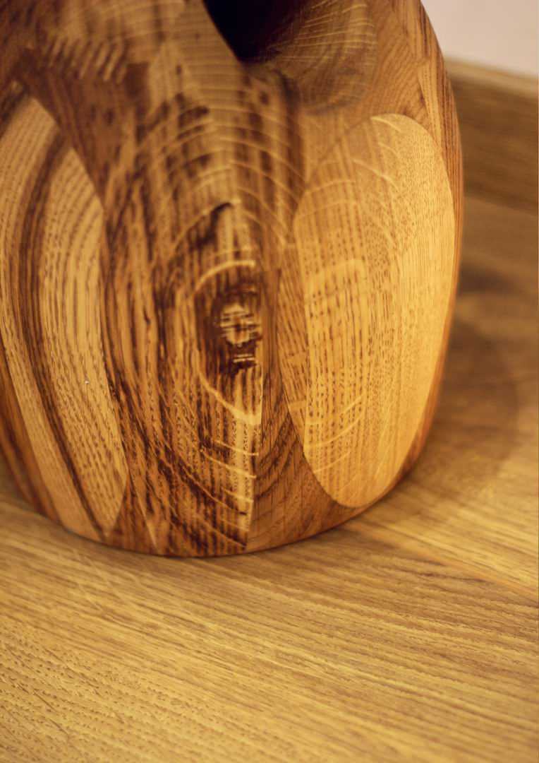 Светильник Oak (Дуб)