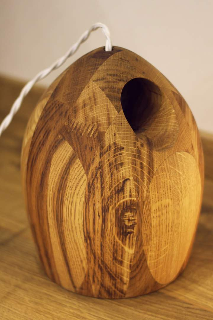 Светильник Oak (Дуб)