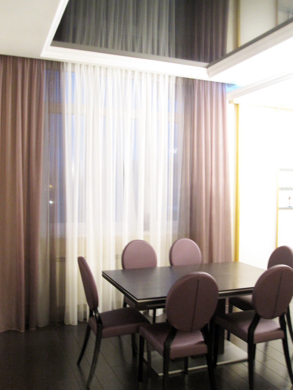 Текстильное ателье «Флёр»