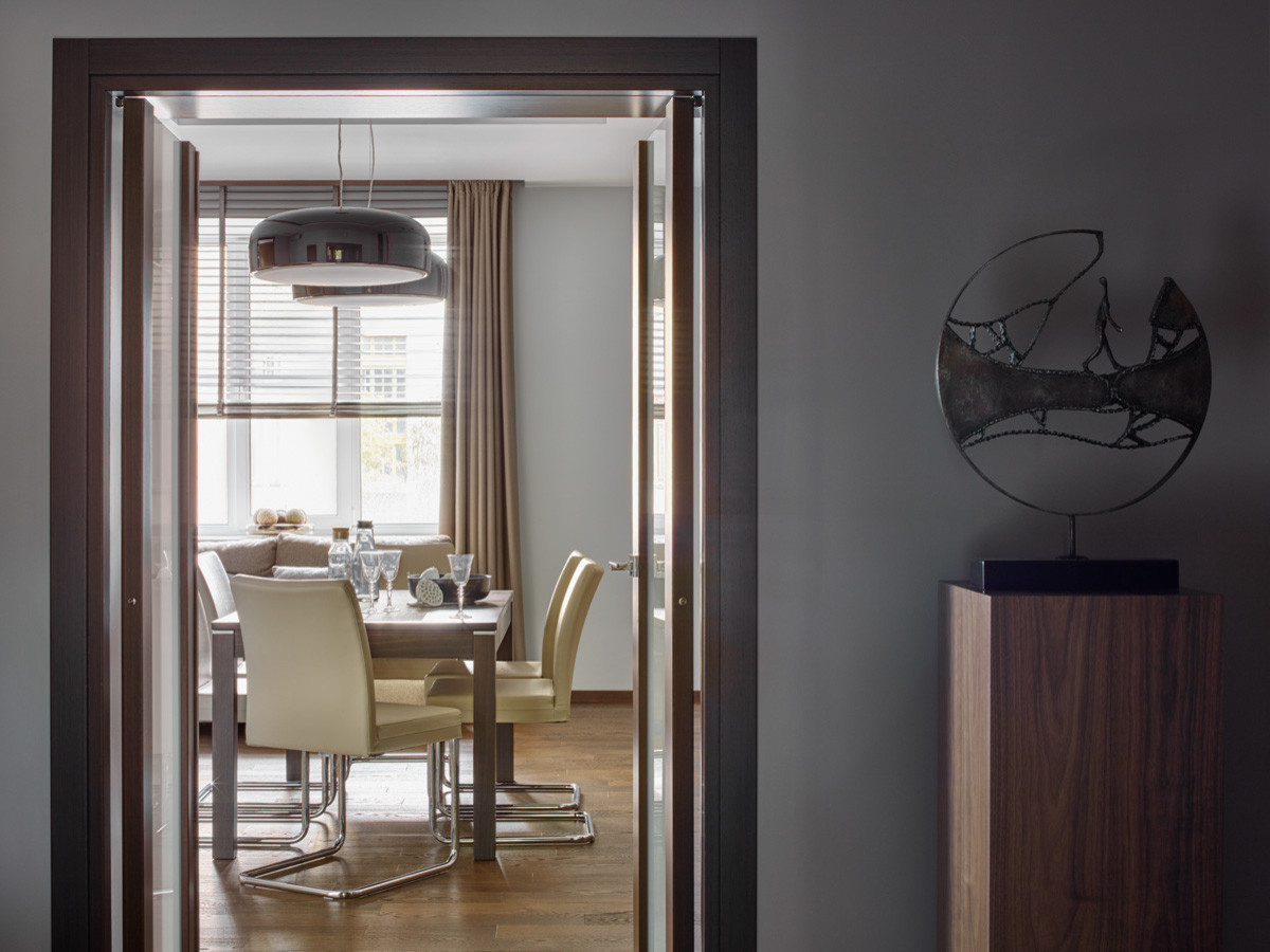 Квартира на Текстильщиках