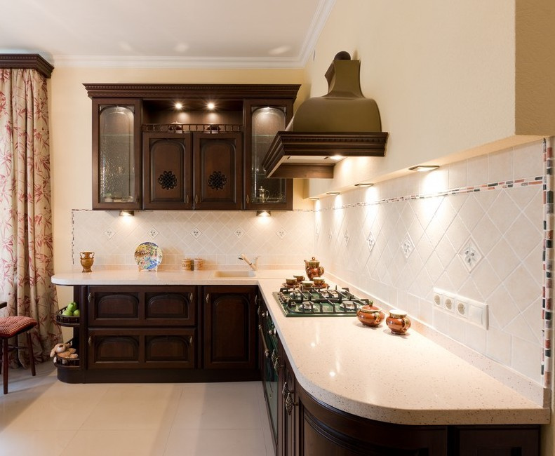 Дом для большой семьи