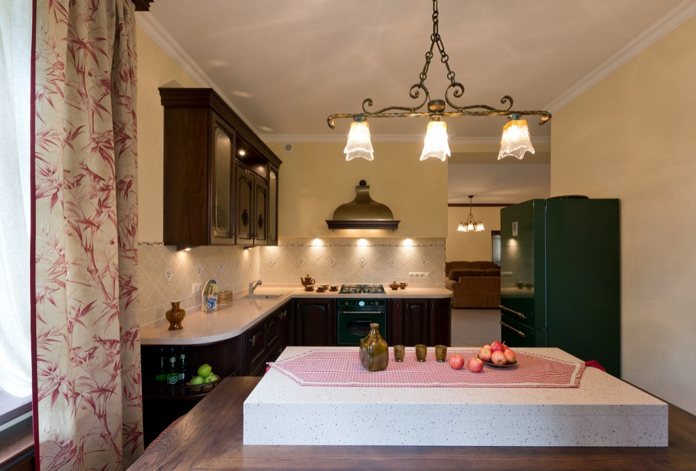 Дом для большой семьи