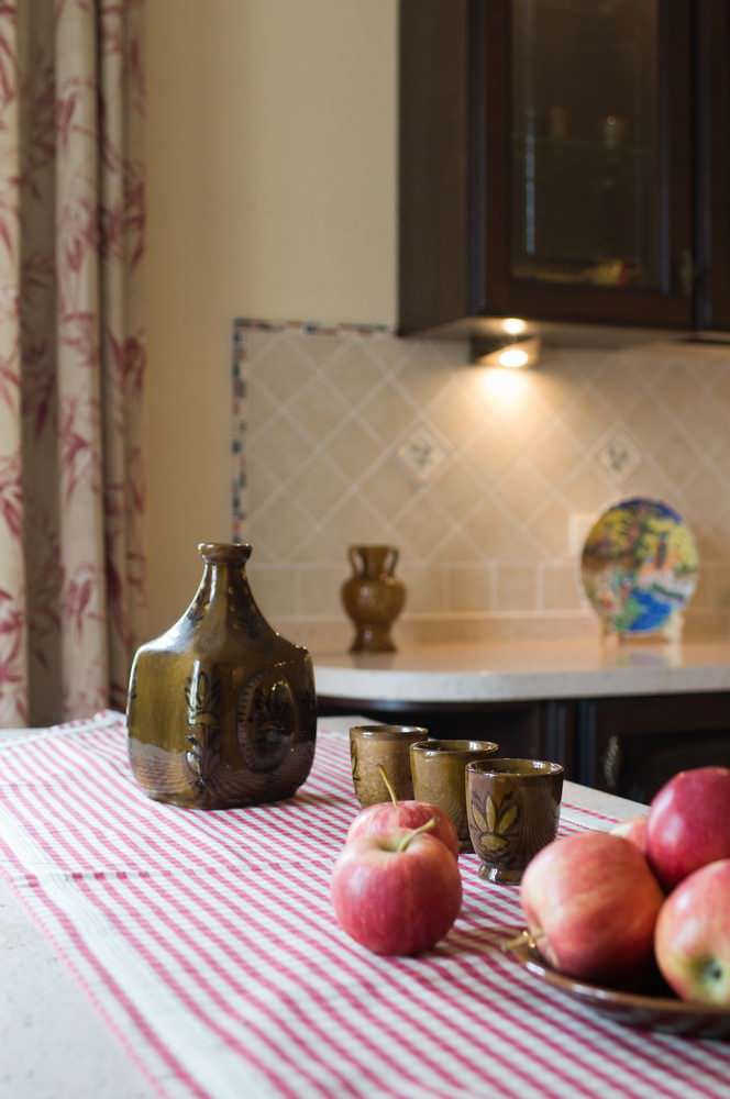 Дом для большой семьи