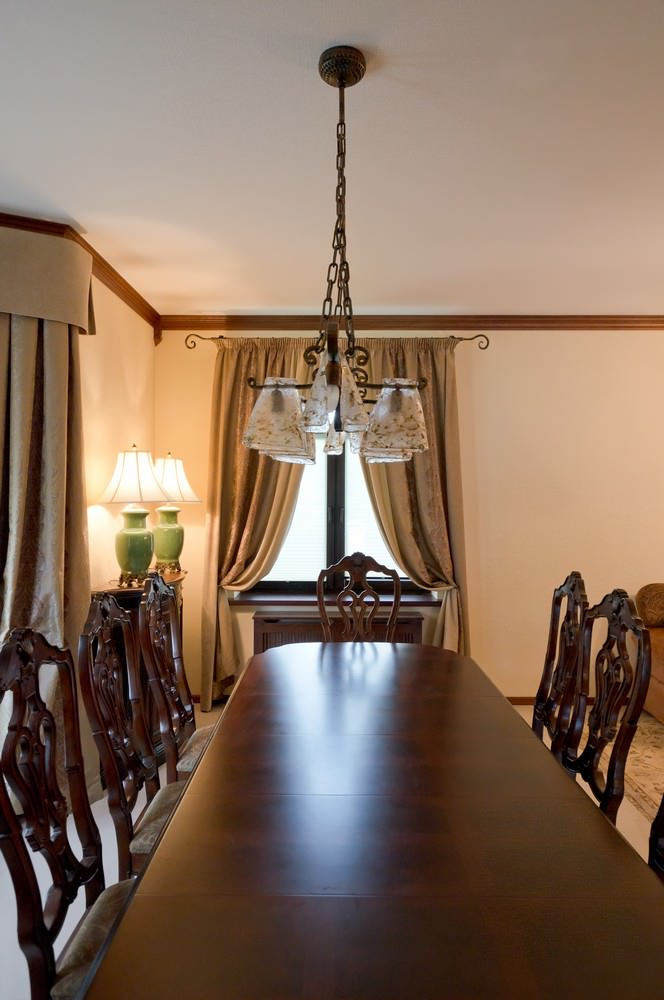 Дом для большой семьи