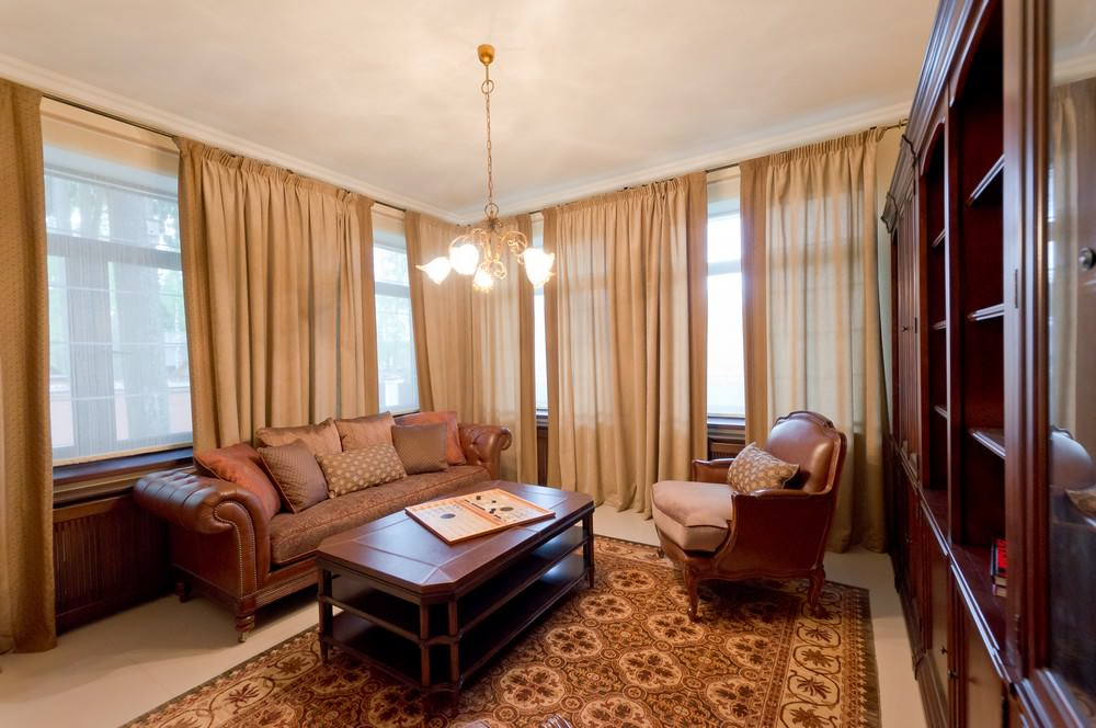 Дом для большой семьи