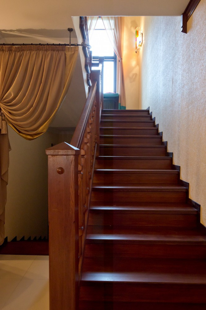 Дом для большой семьи