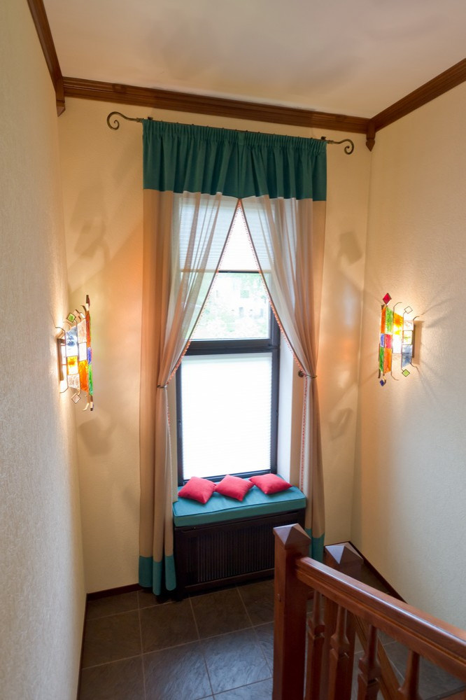 Дом для большой семьи