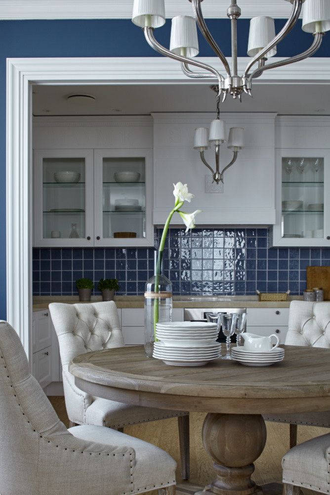 Квартира на Тухачевского