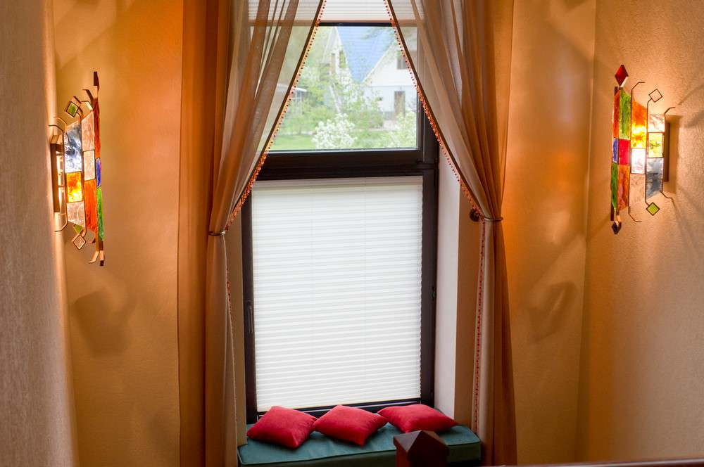 Дом для большой семьи