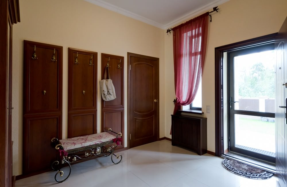 Дом для большой семьи