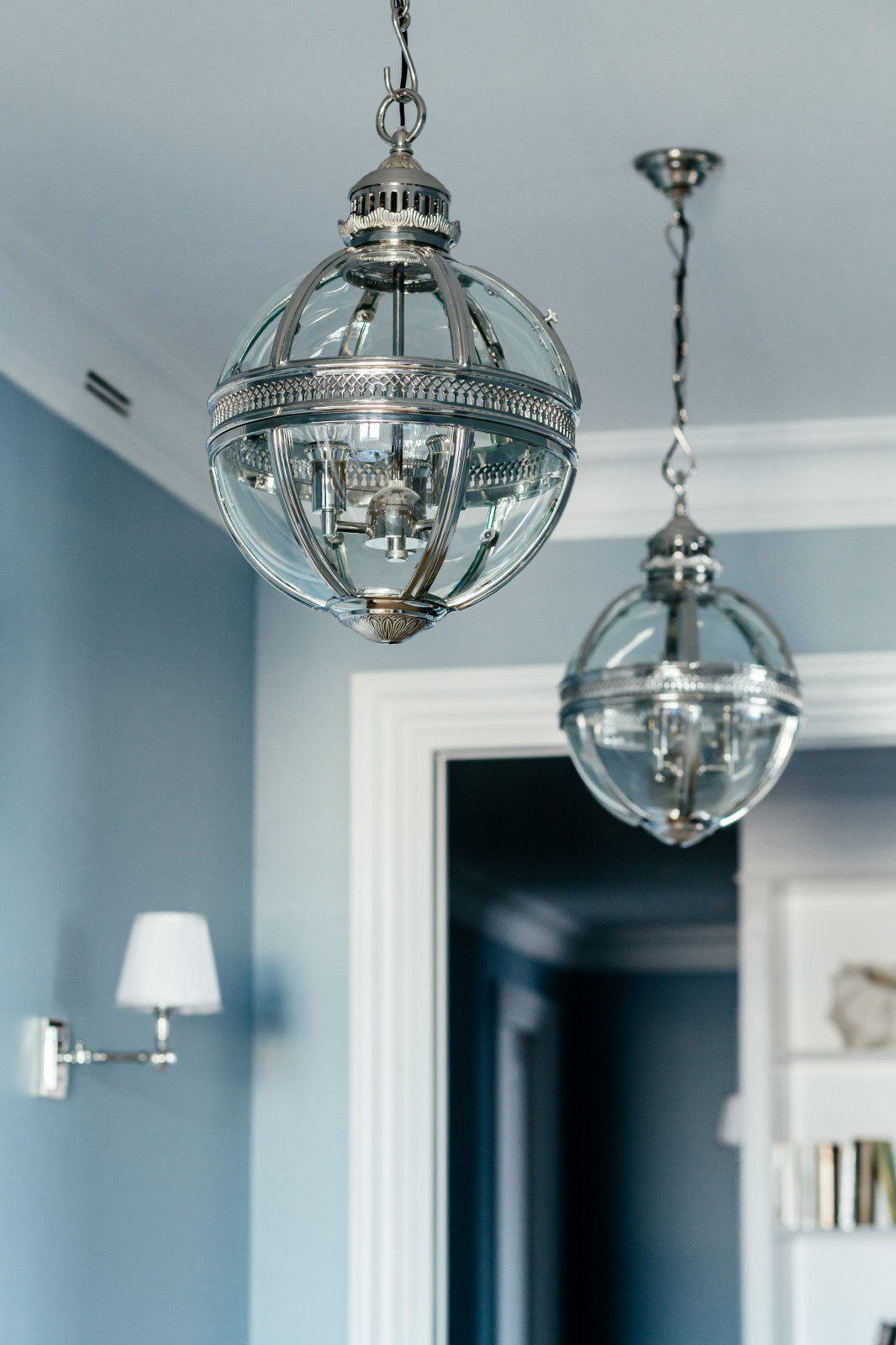 Квартира на Тухачевского