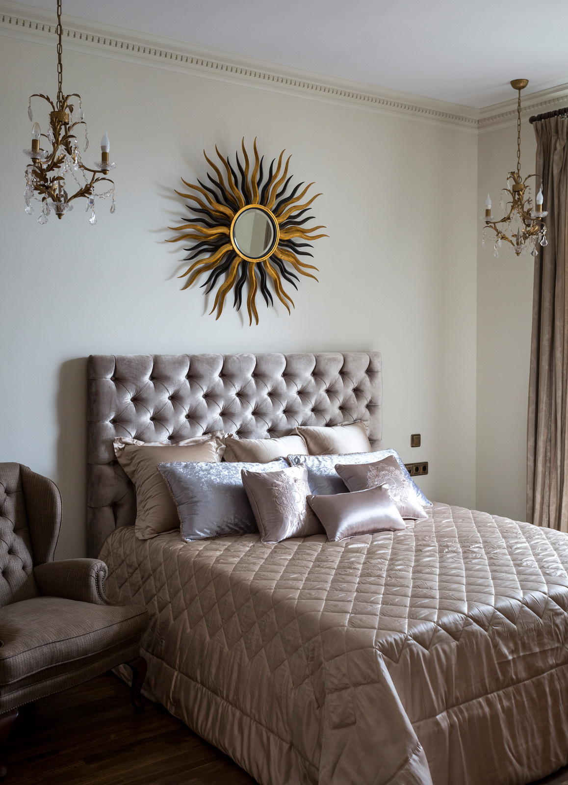 Фьюжн на Остоженке