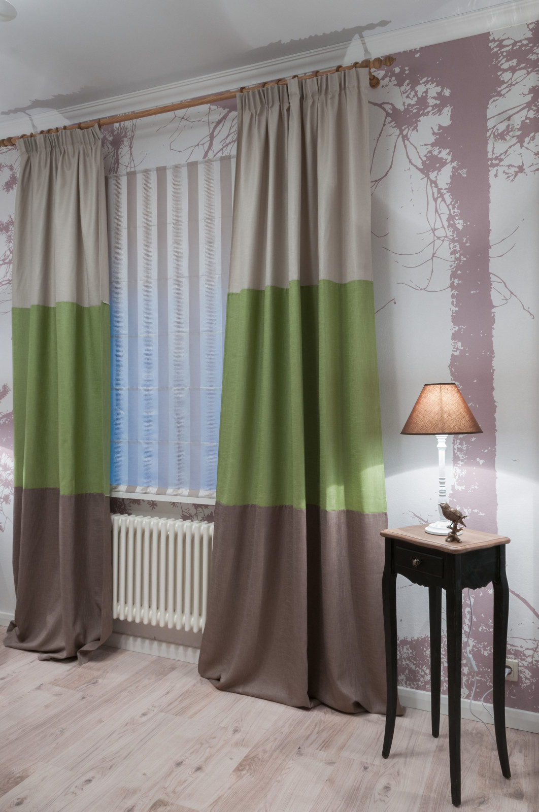 ВОЛШЕБНЫЙ ЛЕС. Фазенда