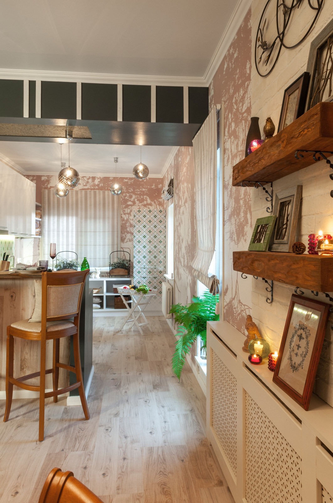 ВОЛШЕБНЫЙ ЛЕС. Фазенда