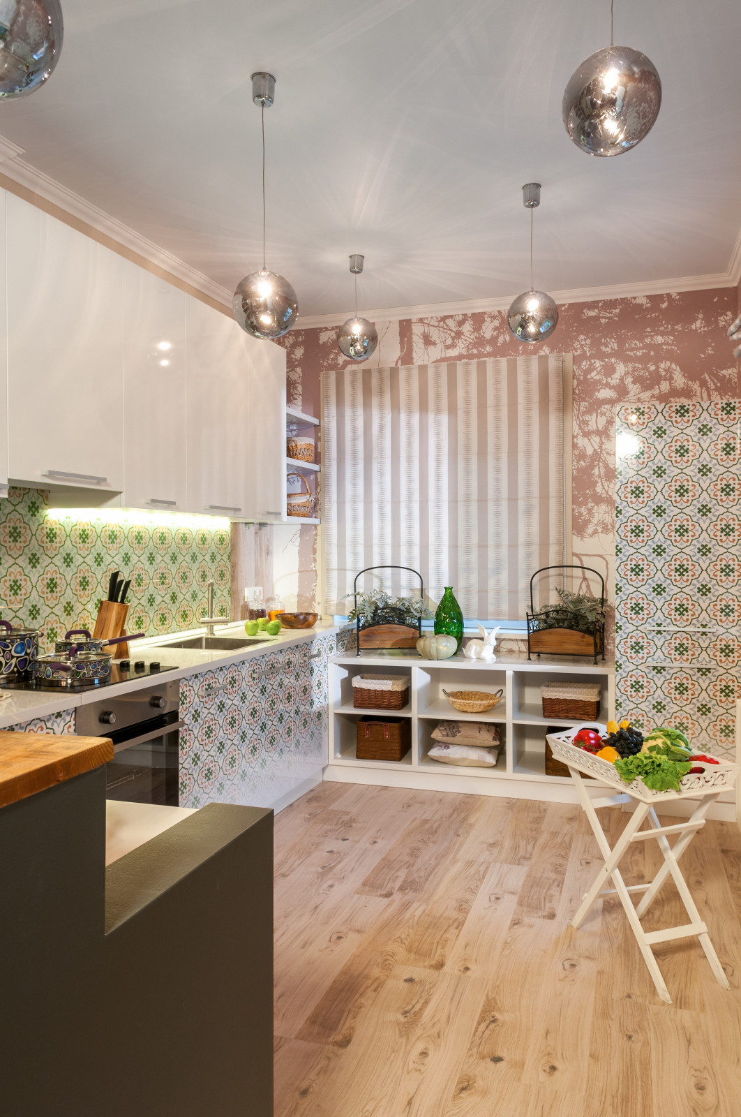 ВОЛШЕБНЫЙ ЛЕС. Фазенда