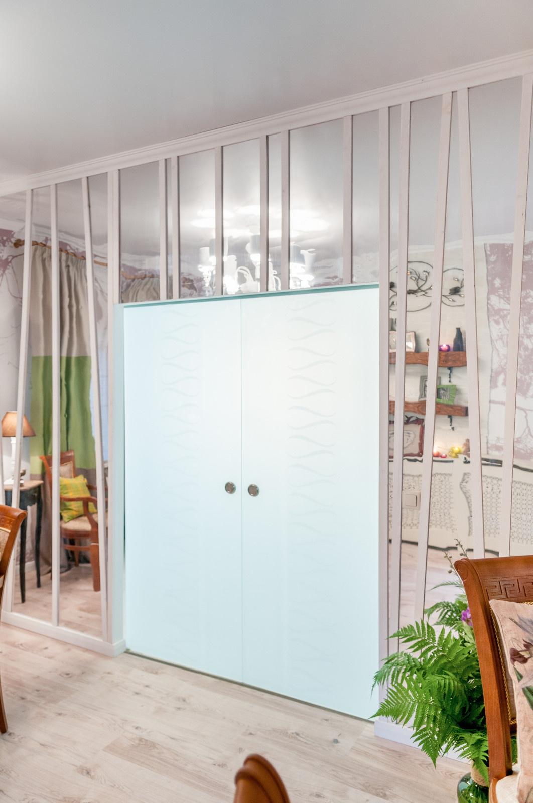 ВОЛШЕБНЫЙ ЛЕС. Фазенда