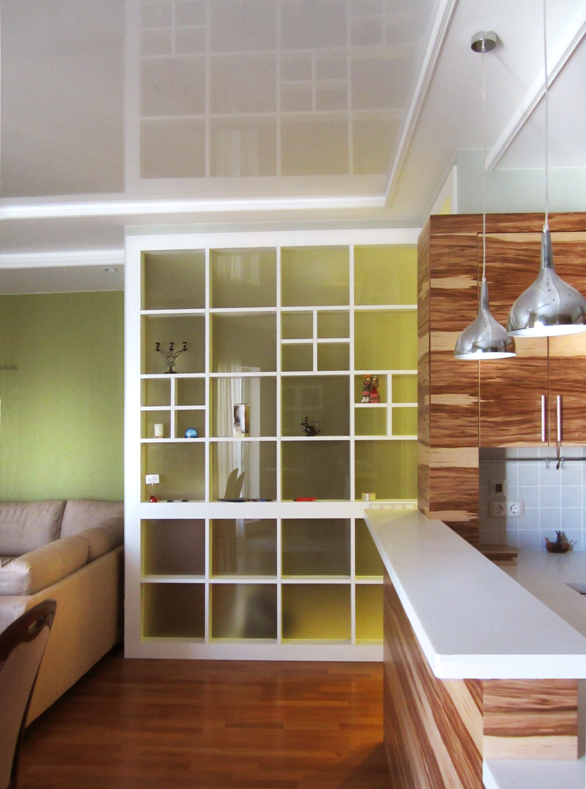 Фоновое изображение профиля Екатерина Шиляева