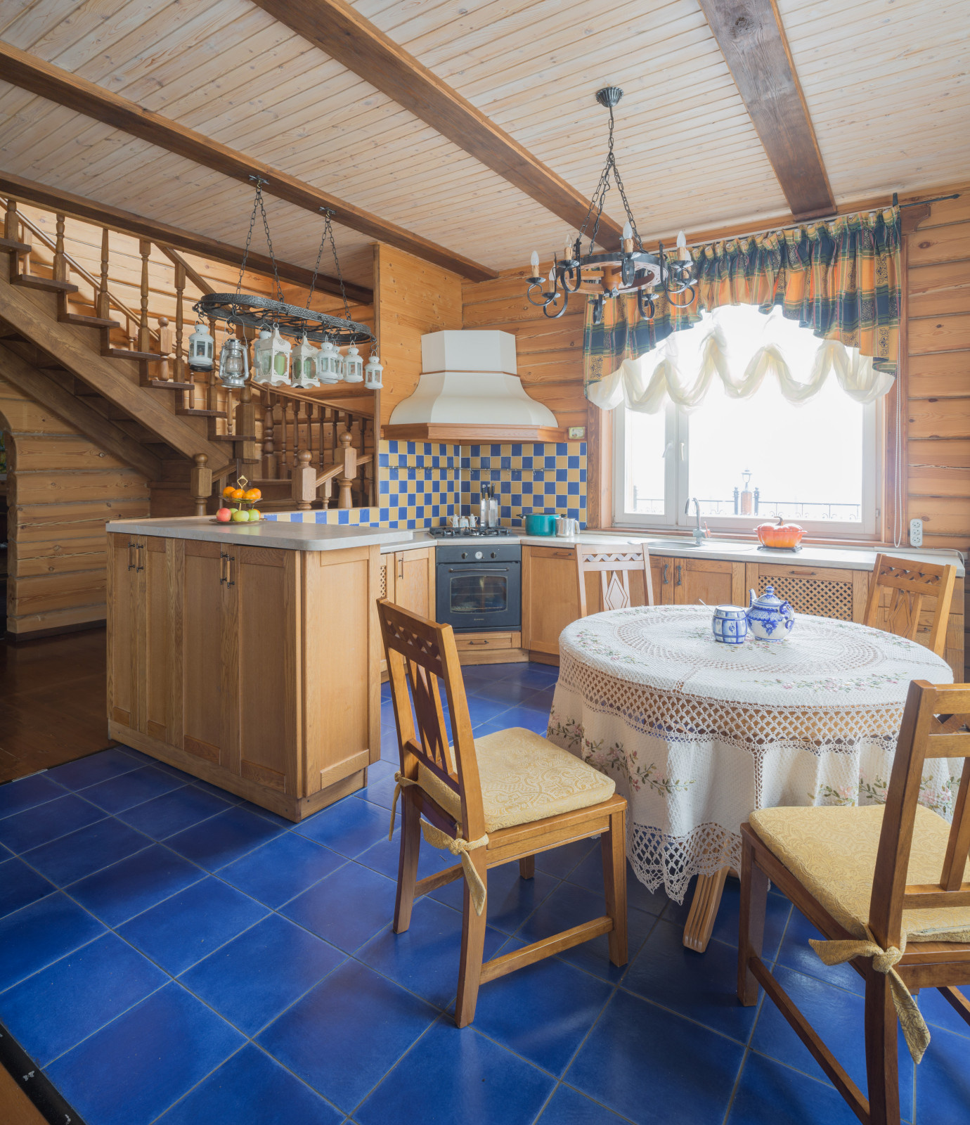 Русское кантри
