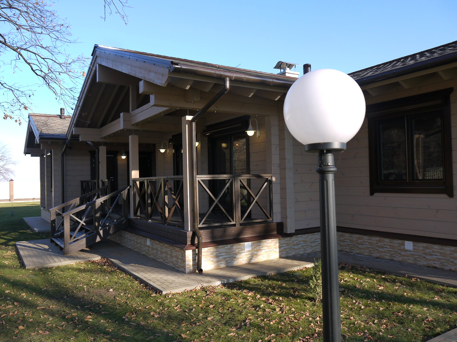 Обложка альбома: Идеи baumeister_vlz