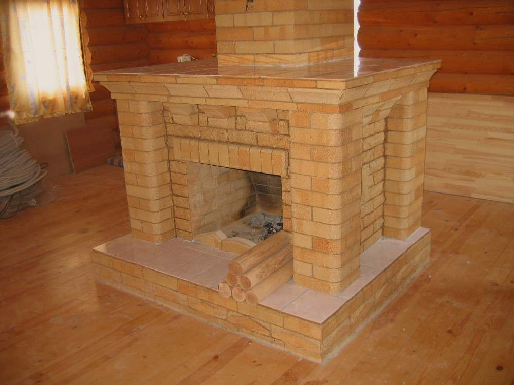 Фоновое изображение профиля Кампечер