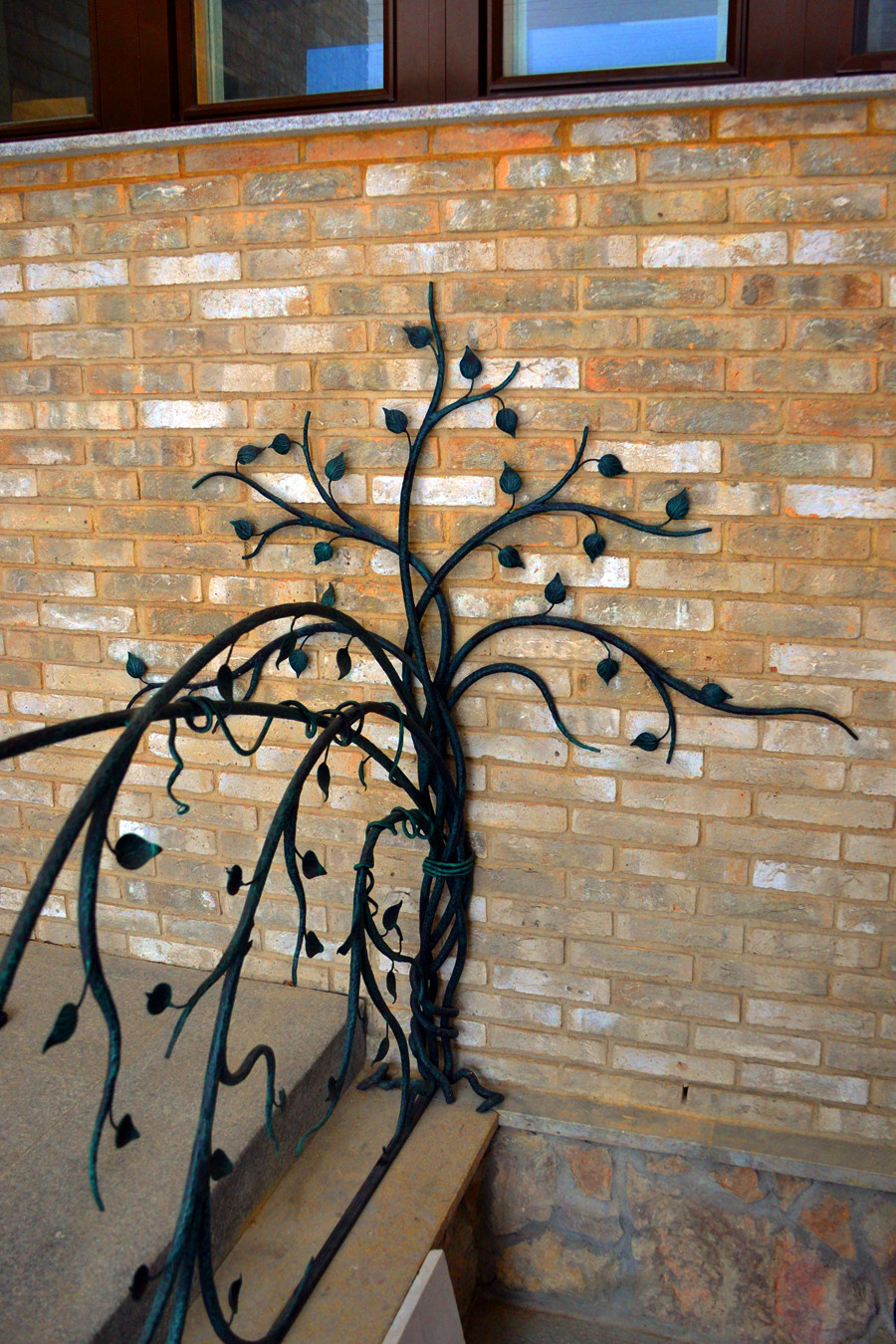 художественная ковка