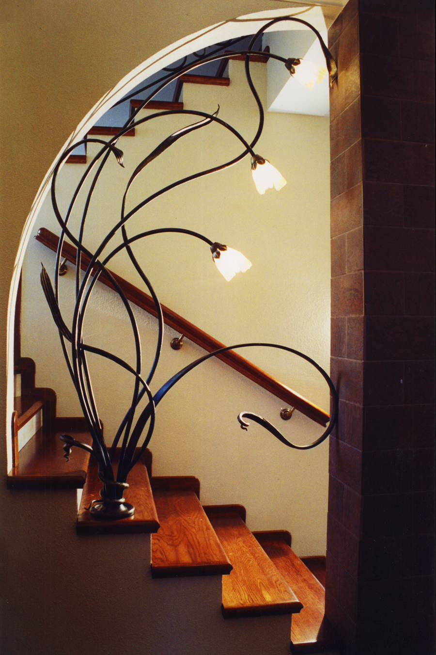 художественная ковка