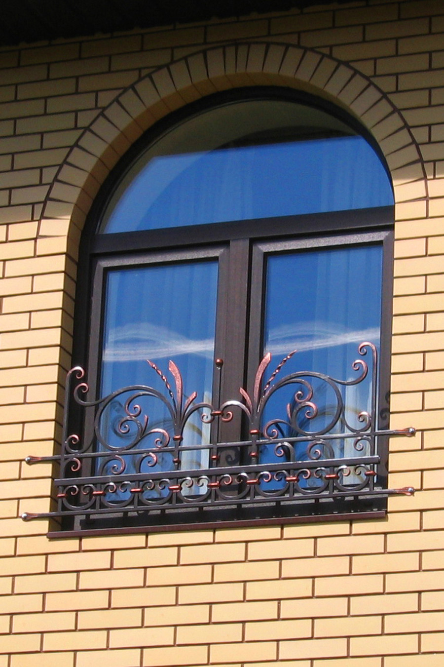 художественная ковка