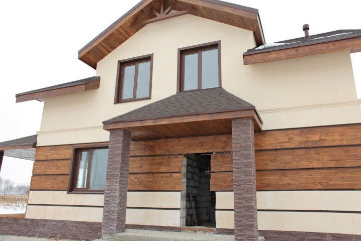 Скандинавский