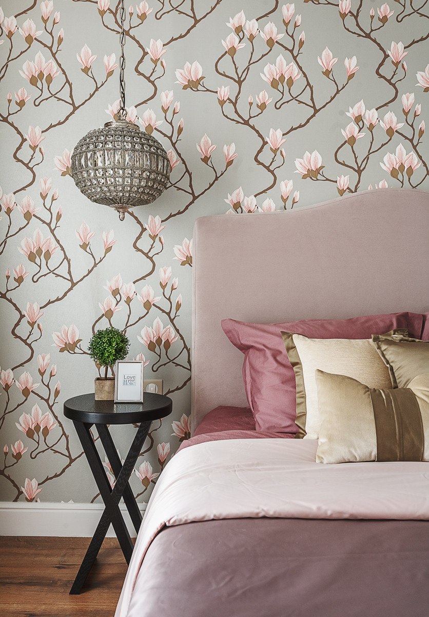 Обложка альбома: спальни