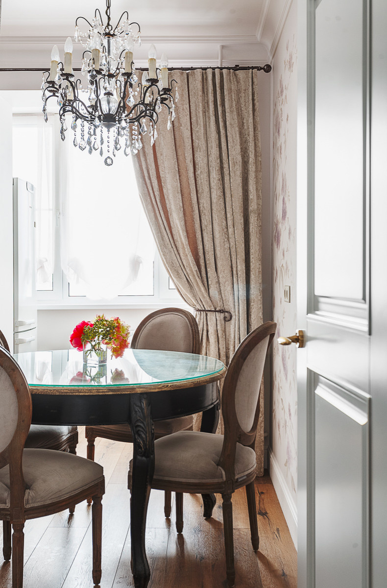 Апартаменты в Марьино