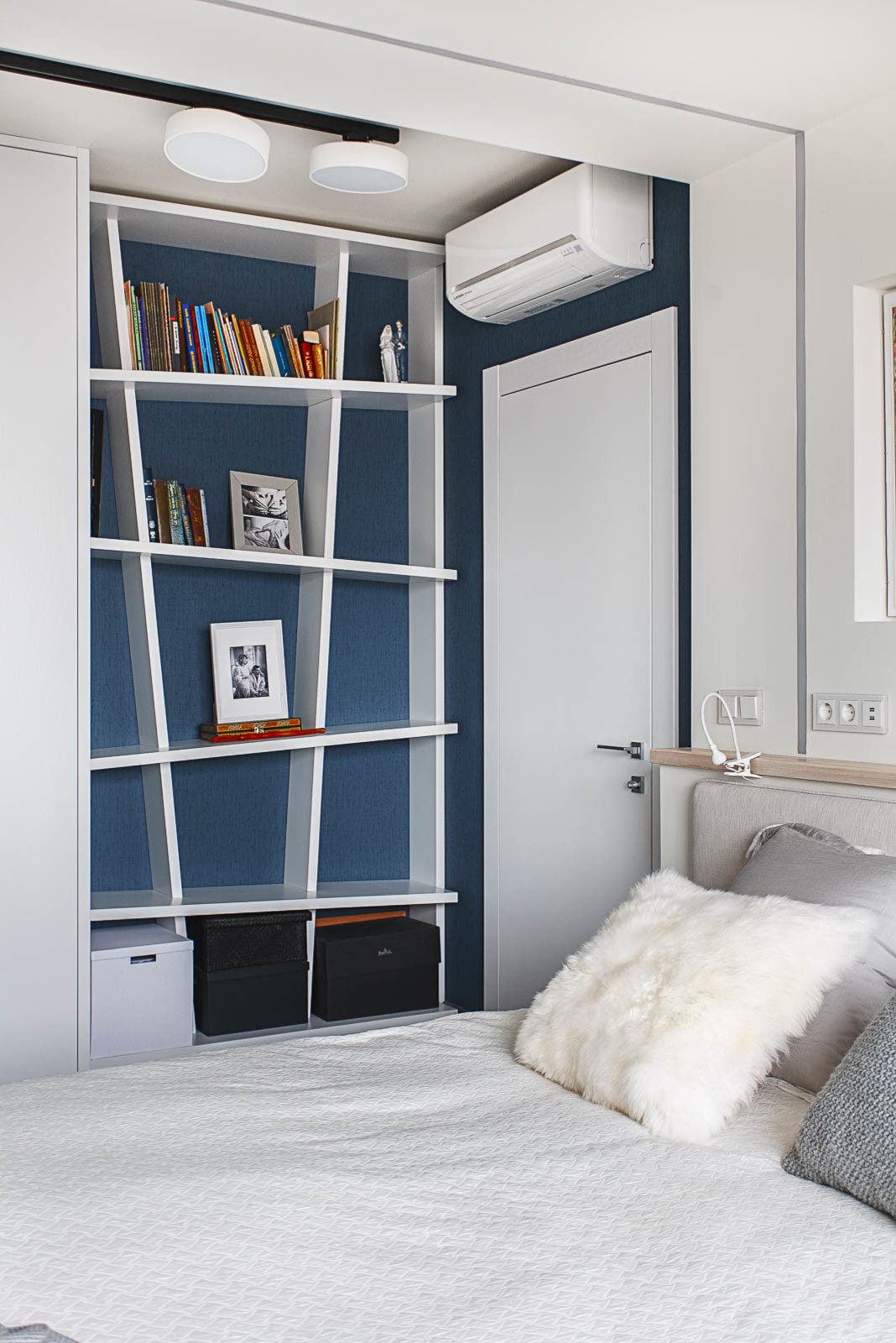 Апартаменты на Октябрьском поле