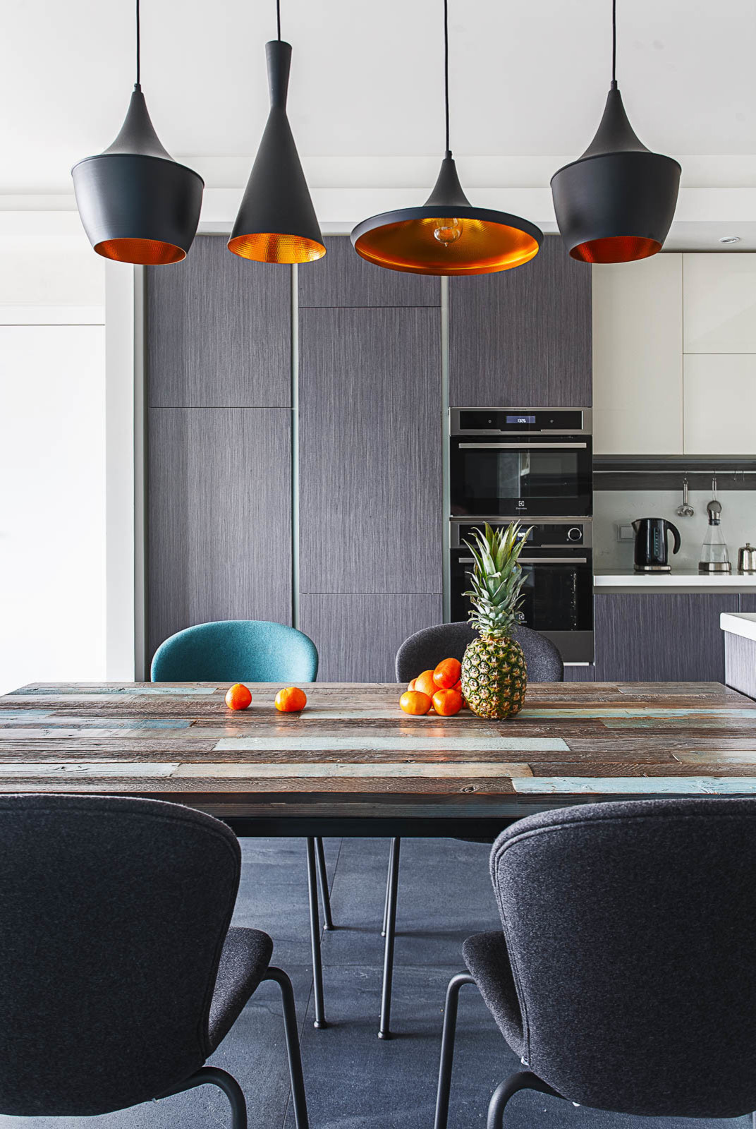 Апартаменты на Октябрьском поле