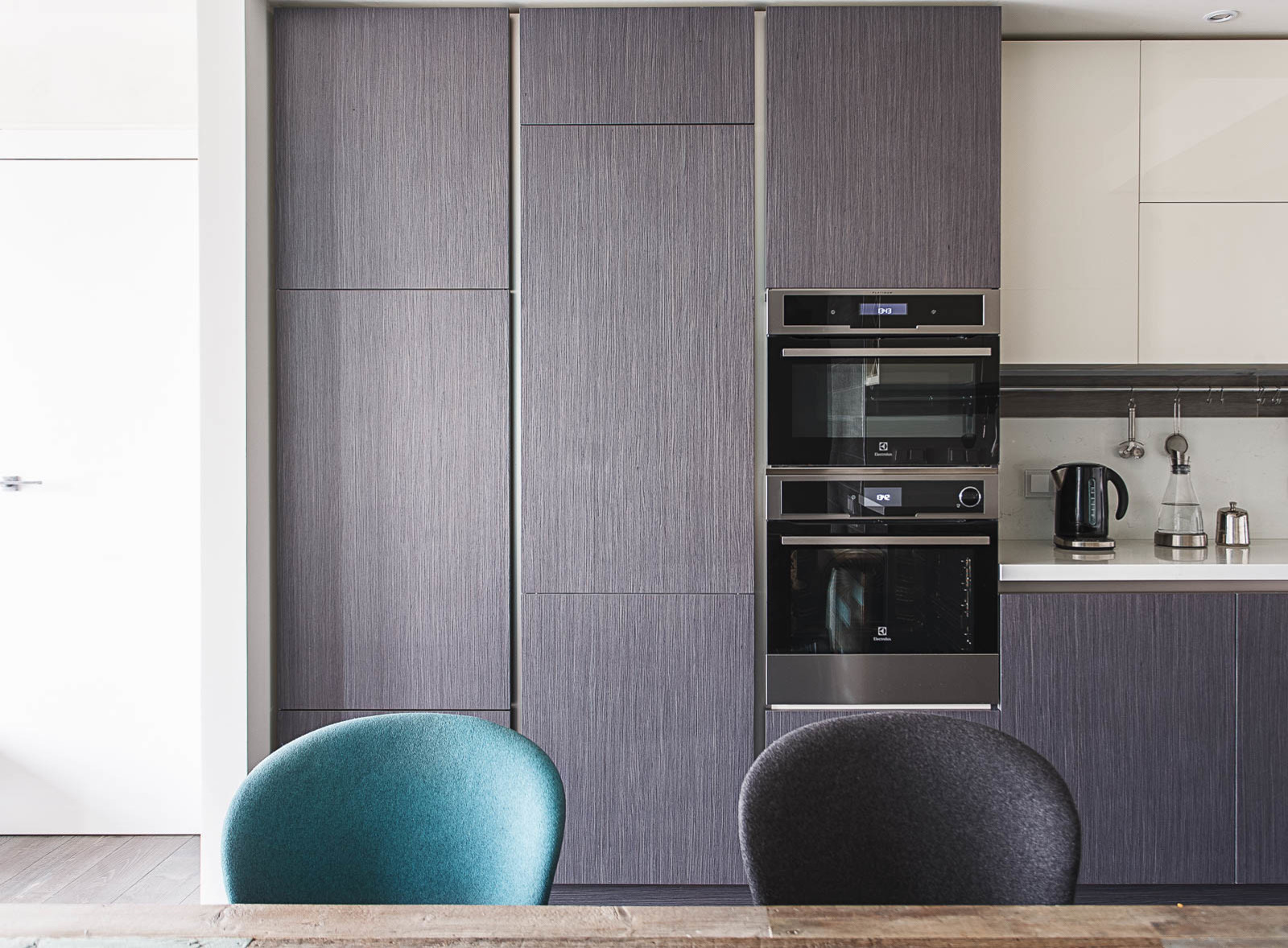 Апартаменты на Октябрьском поле