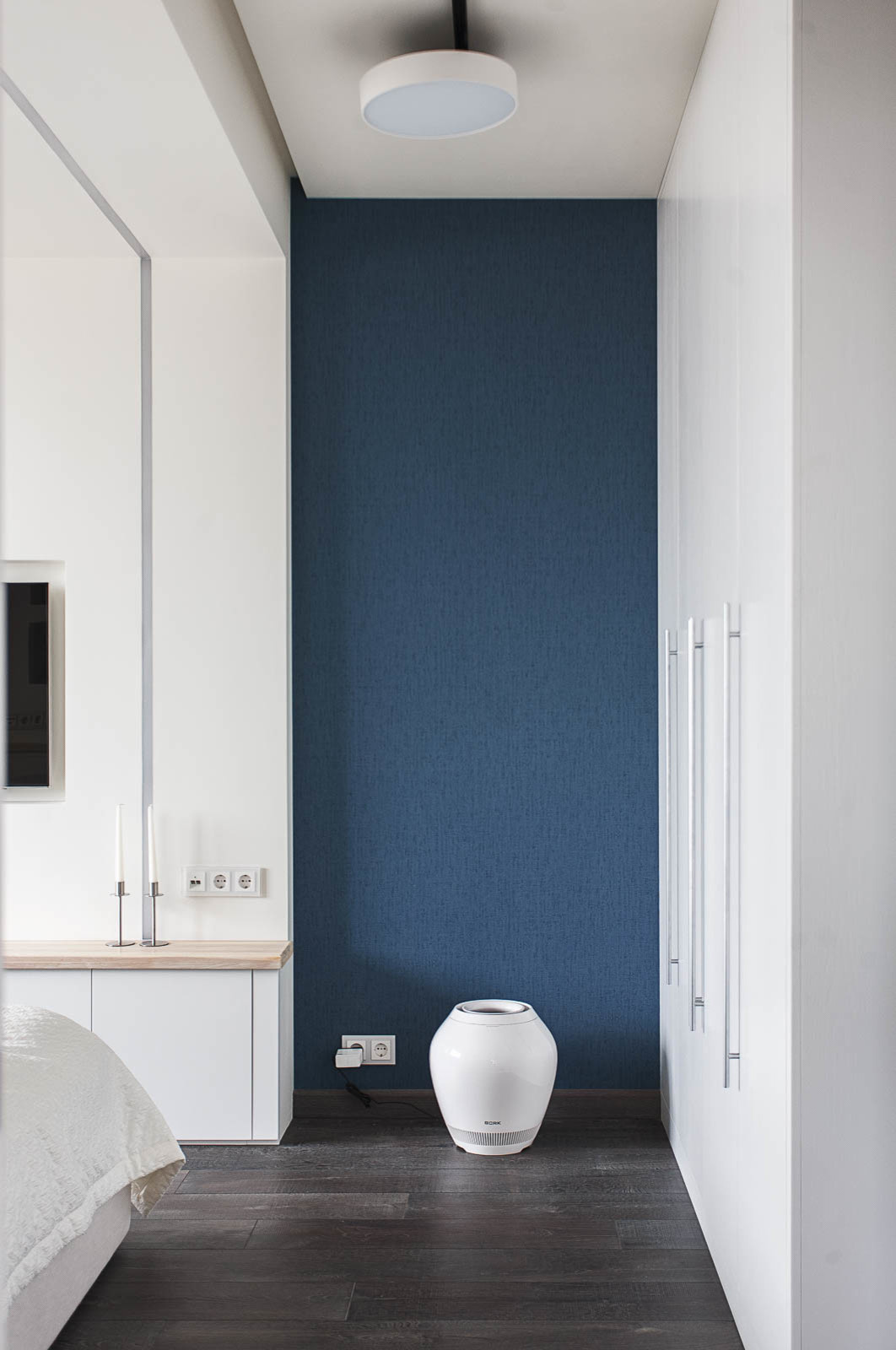 Апартаменты на Октябрьском поле