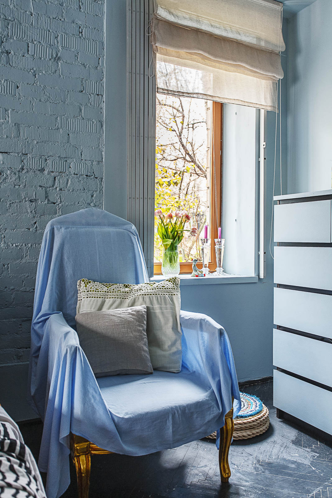 Апартаменты Ленинский