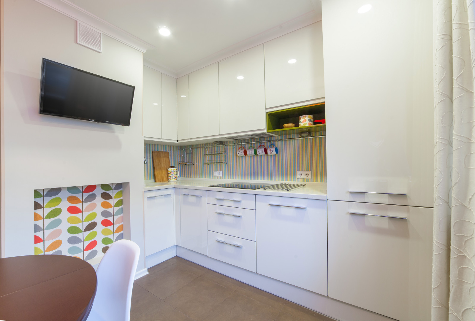 Академика Королева